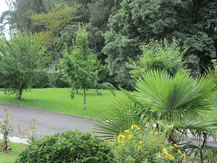 Chambre d’hôte pour 2 personnes, avec jardin en Nouvelle-Aquitaine - 3