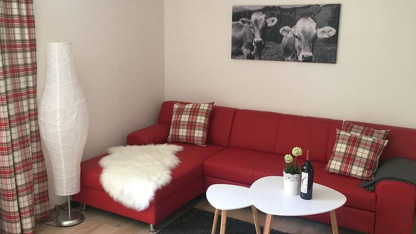 Vakantieappartement voor 4 personen, with tuin and terras as well as zwembad - 1