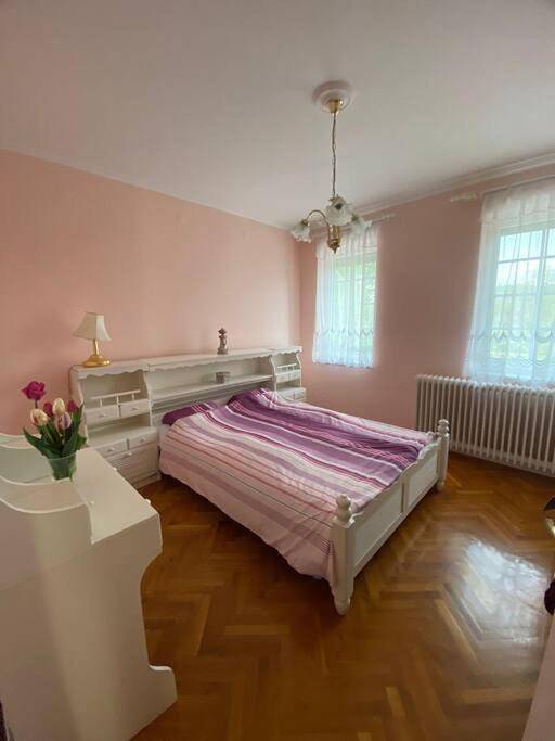 Villa in Gyenesdias, Balaton Hochland Nationalpark