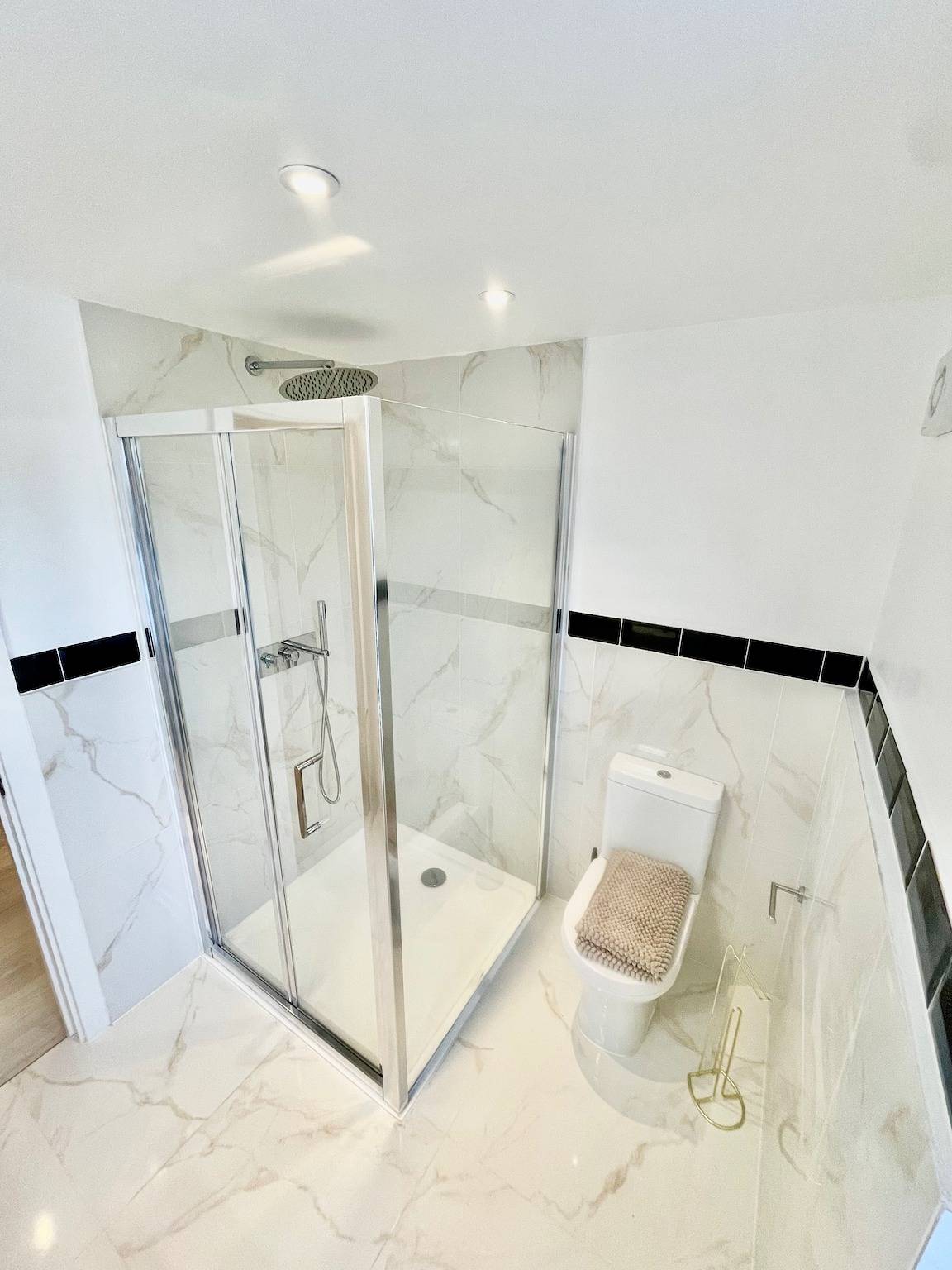 Appartement de vacances entier, Appartement de vacances pour 5 personnes in King's Hedges Ward, Cambridge