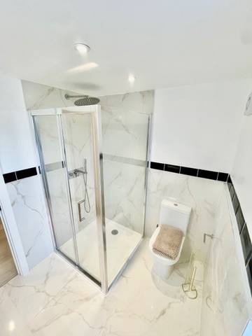 Holiday Apartment for 5 People in King's Hedges Ward, Cambridge, Photo 1