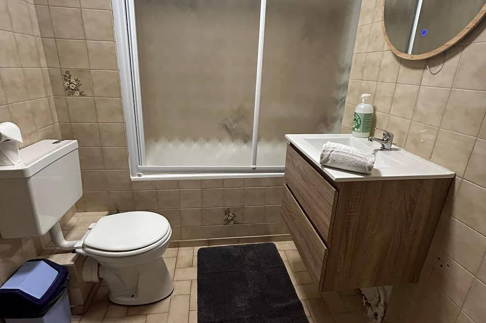 Geheel appartement, Reve Divin T2 en R/C Parking, Barbecue, Bagagerie in Lourdes, Hautes-Pyreneeën