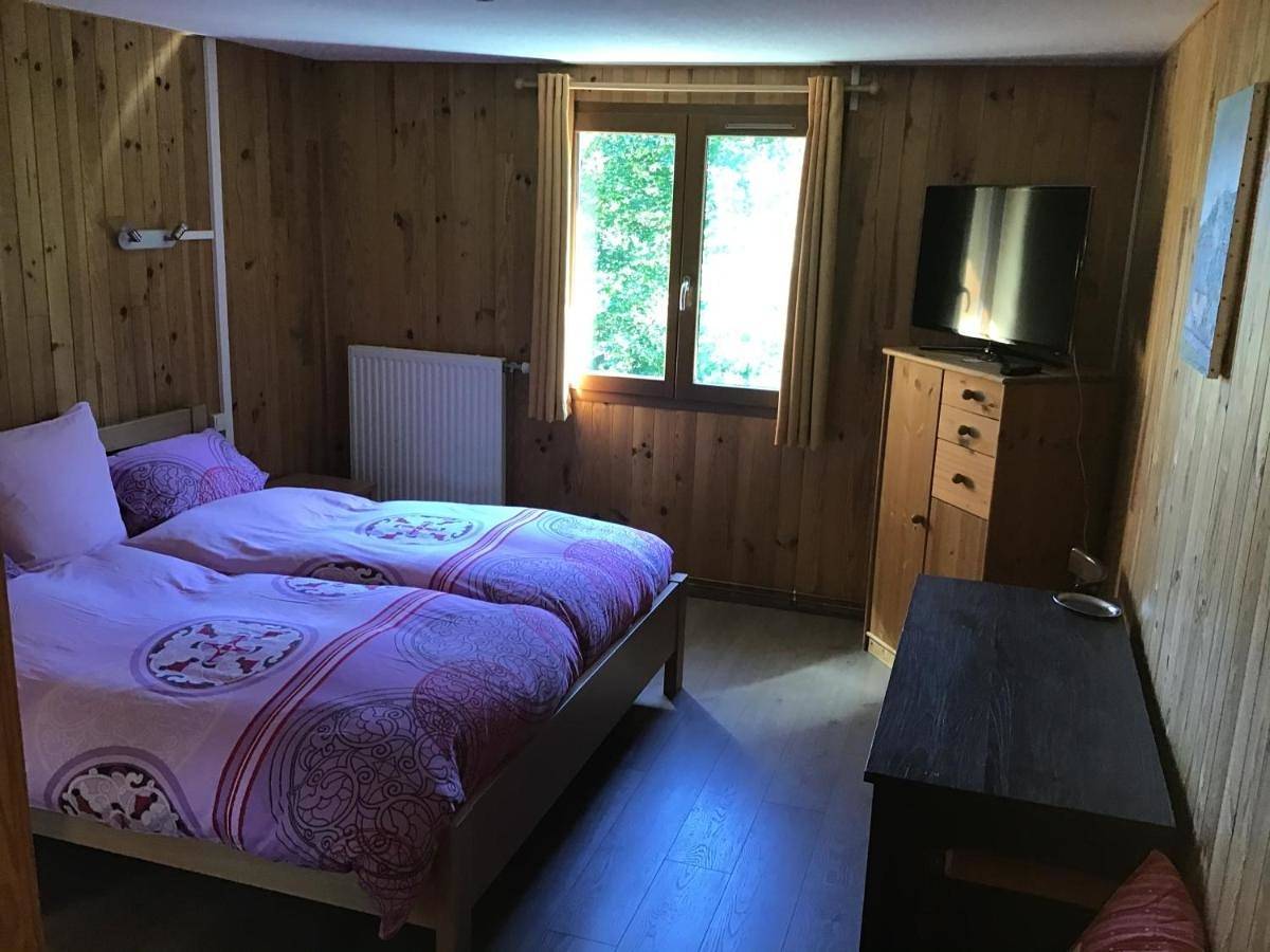 Single Room with Mountain View in Bourbach-le-Haut, Parc naturel régional des Ballons des Vosges