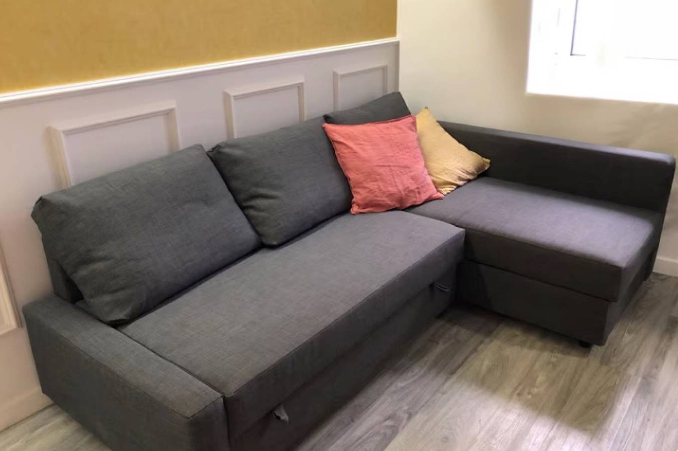Appartement entier, Appartement 'Cantinho Lisboa Florista' avec Wi-Fi et climatisation in Misericórdia, Lisbonne