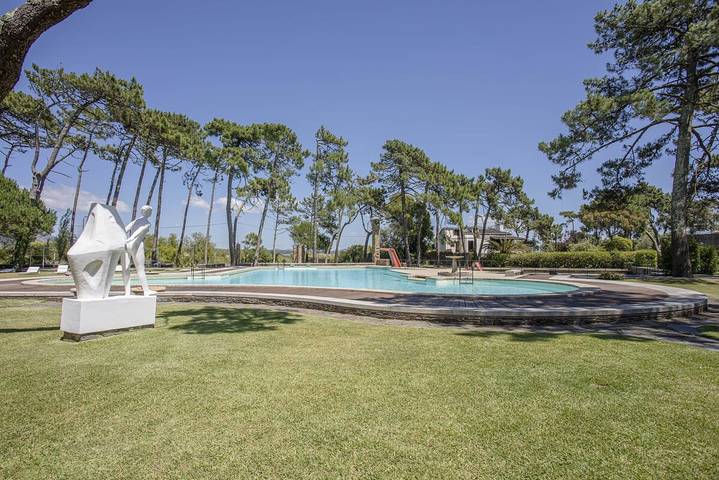 Bungalow für 4 Personen, mit Pool und Garten, kinderfreundlich in Portugal - 3
