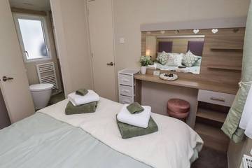 Static Caravan for 6 People in Northumberland, North East England, Photo 3