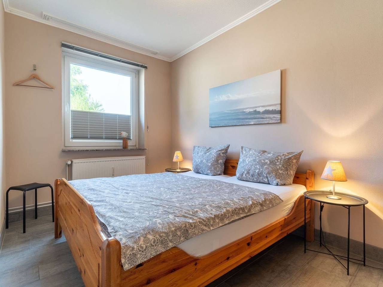 Ganze Wohnung, Ferienwohnung in St. Peter-Ording in St. Peter-Ording, Eiderstedt