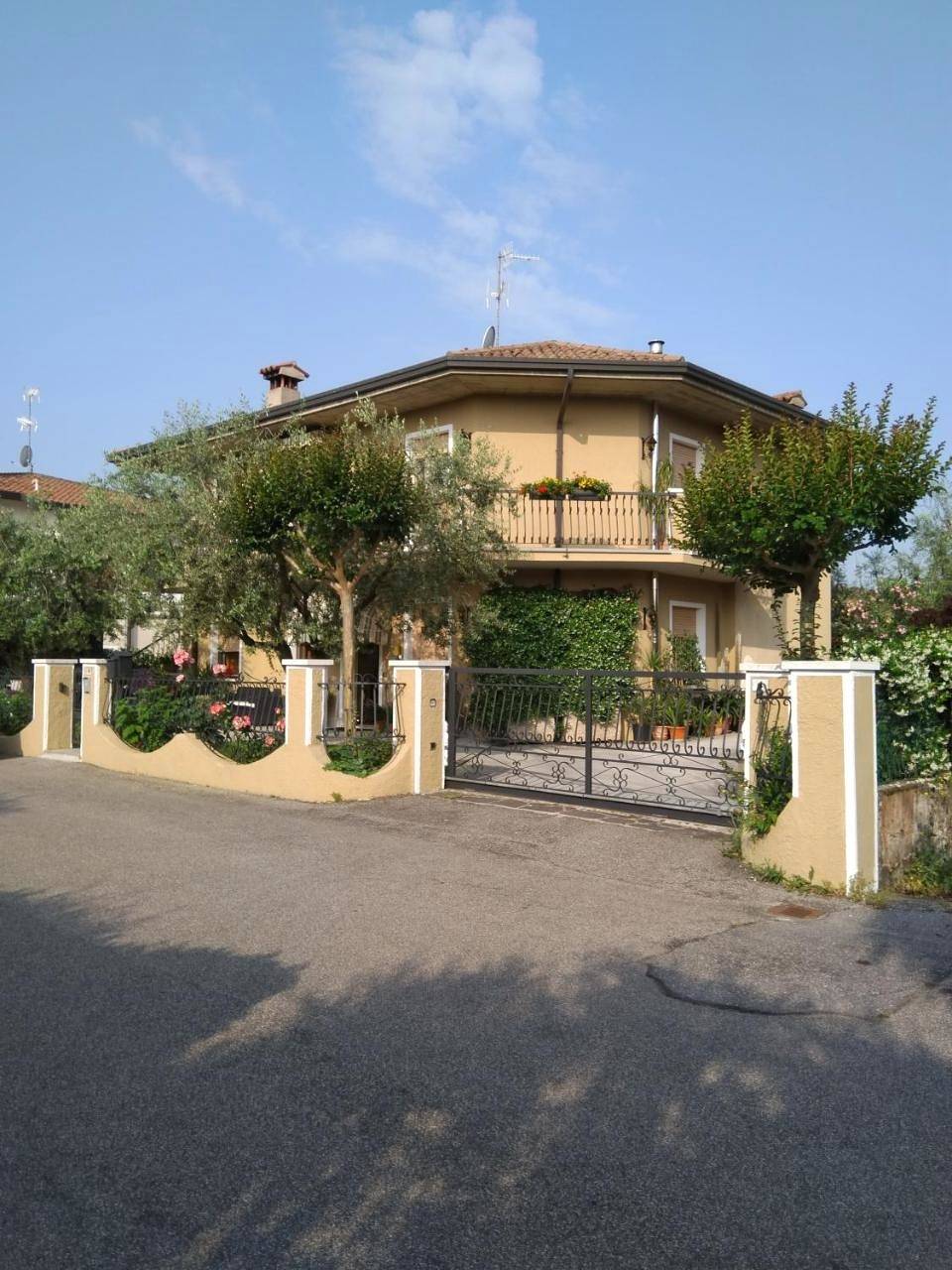 Casa Patty in Santa Maria di Lugana, Sirmione