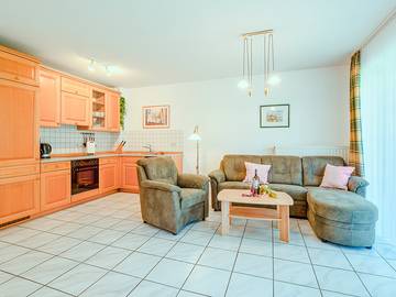 Ferienwohnung für 2 Personen in Zingst, Fischland - Darß - Zingst, Bild 4