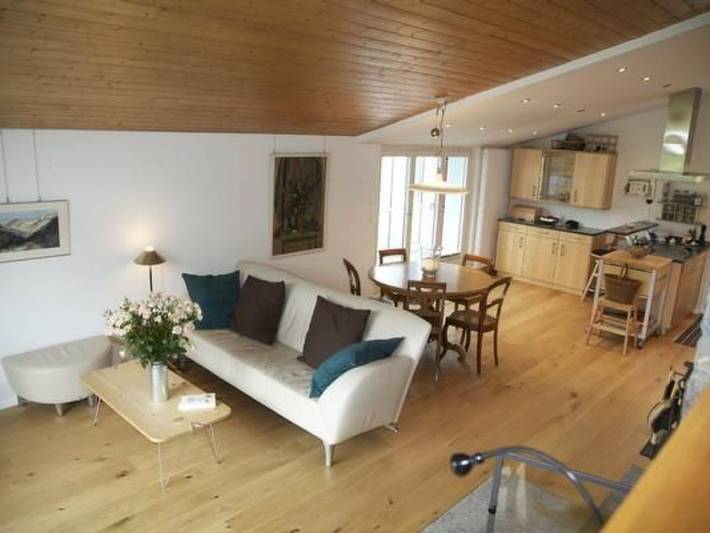 Befang 17 in Unterwasser, Wildhaus-Alt St. Johann