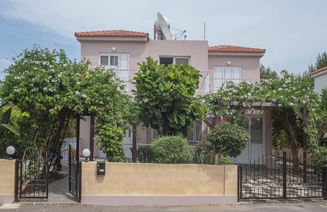 Nissi Maria Villa in Ayia Napa, South Cyprus