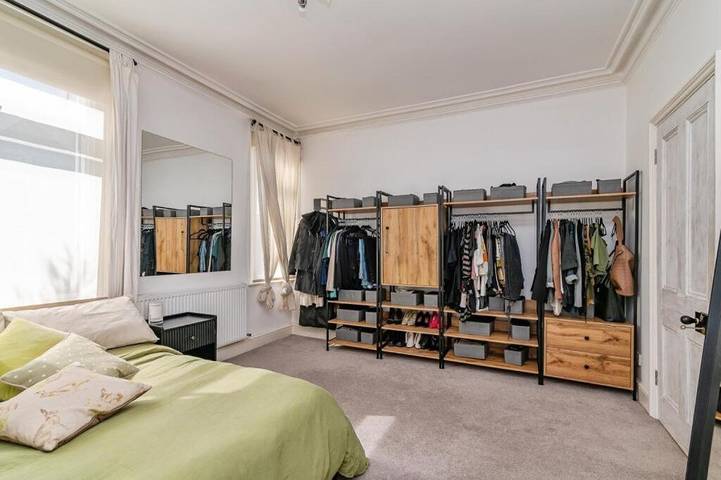 Bed and breakfast, with Terrace and Garden in Nottingham