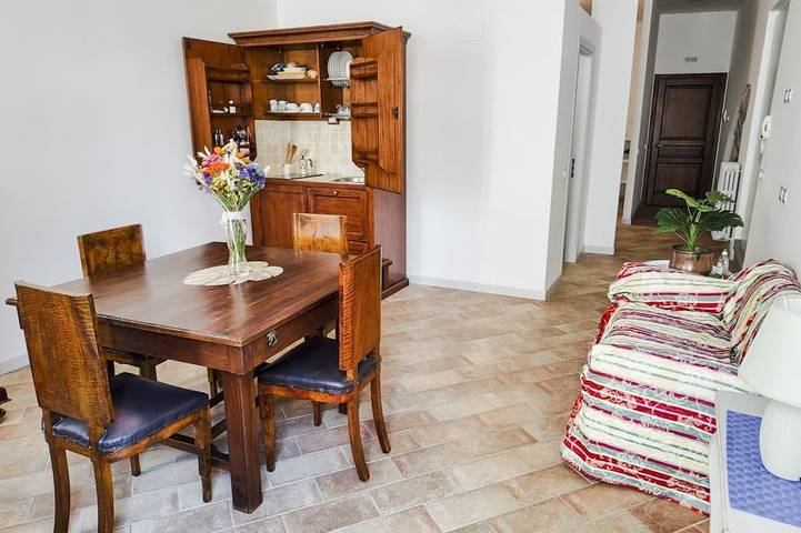 Apartamento de vacaciones para 3 personas - 1