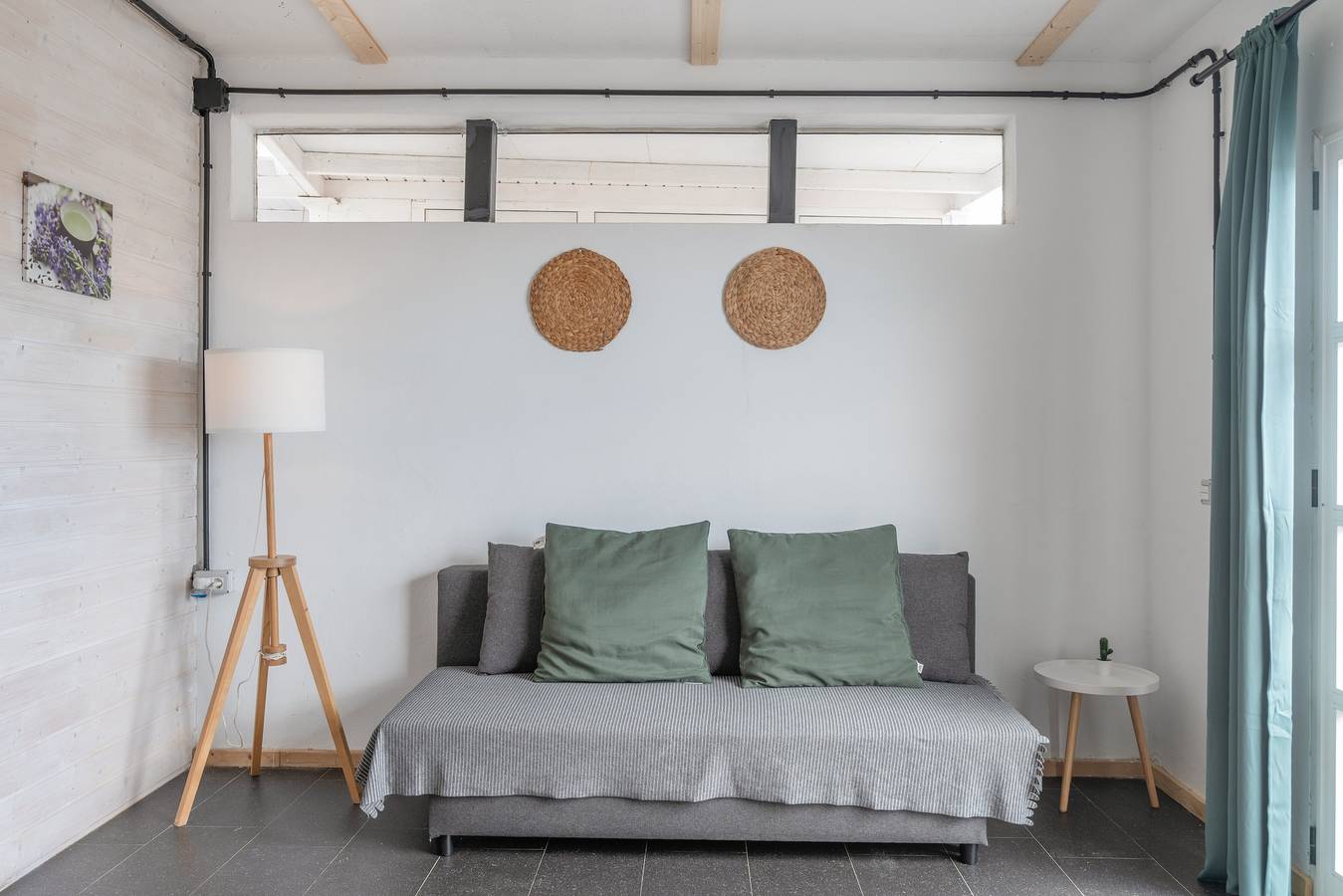 Suite Junior Amanecer avec piscine privée, terrasse privée et Wi-Fi in Mácher, Tías