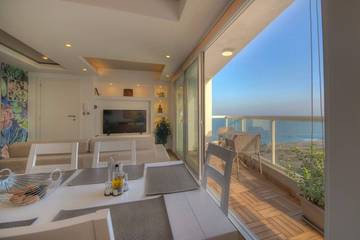 Apartment for 2 People in Tas-Sliema, Malta Island, Photo 1