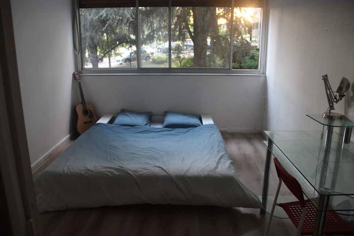 Gîte pour 8 personnes, avec piscine à Le Chesnay - 2