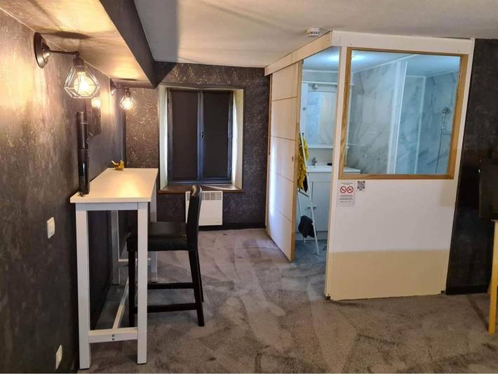 Chambre d’hôte pour 2 personnes