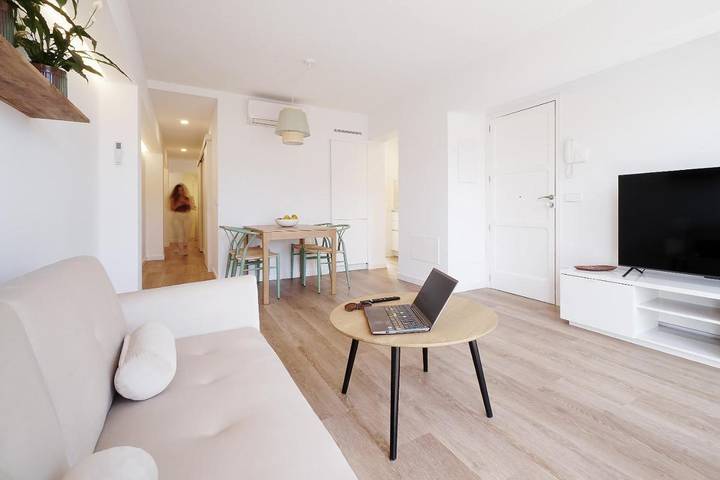 Gîte pour 4 personnes, avec terrasse et vue à Porto Cristo - 4