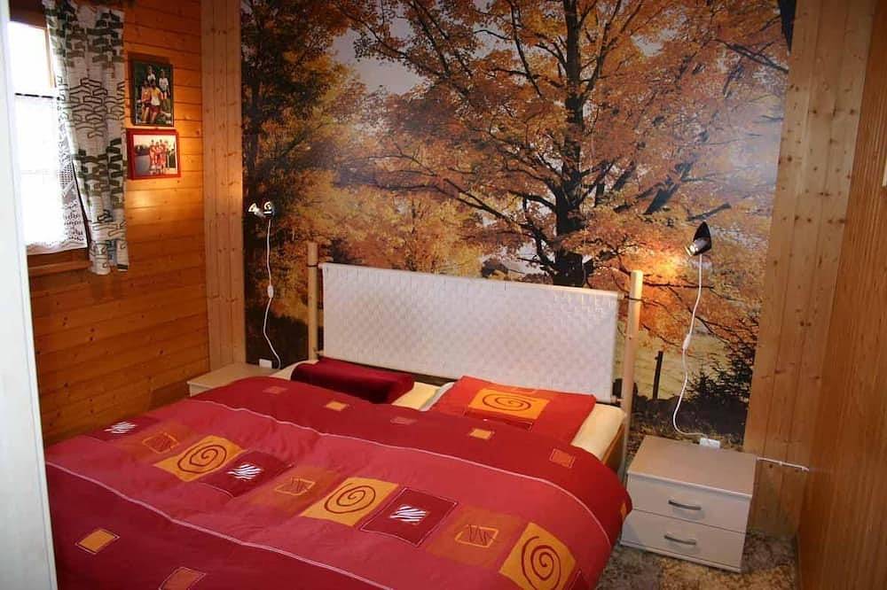 Ferienhaus Susten für 1 - 6 Personen mit 3 Schlafzimmern - Chalet in Leuk, Walliser Alpen