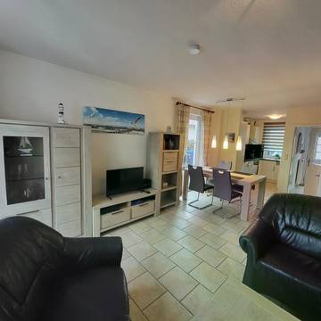 Ferienhaus für 4 Personen in Dorum-Neufeld, Dorum, Bild 2