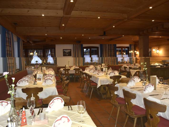 Hotel für 2 Personen, mit Balkon und Garten sowie Sauna in Oberndorf in Tirol - 3