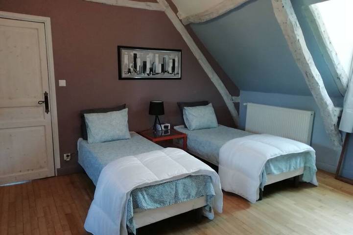 Hervorragendes Familienhaus in einer ruhigen, privilegierten Umgebung !! in Lamothe-Cassel, Quercy