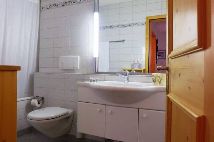 Ganze Wohnung, Casa La Planüra in Bregaglia, Sankt Moritz