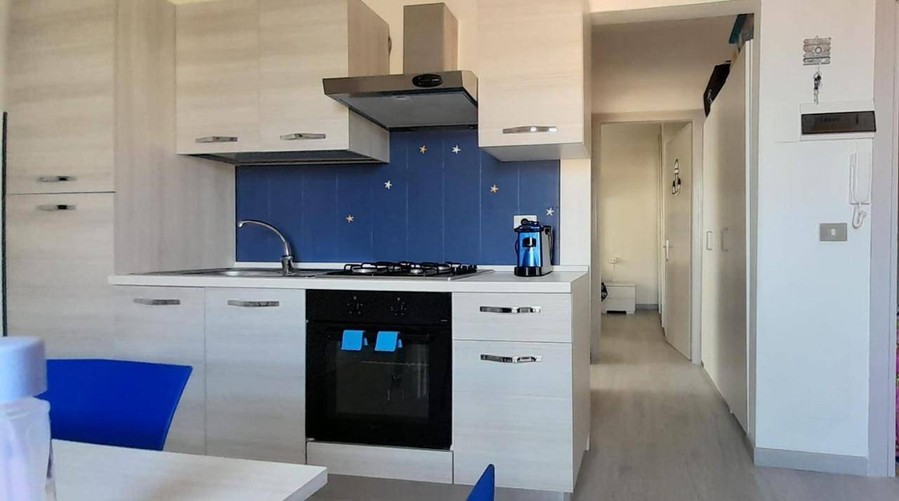 Geheel appartement, Jak's Home Laigueglia in Laigueglia, Riviera di Ponente