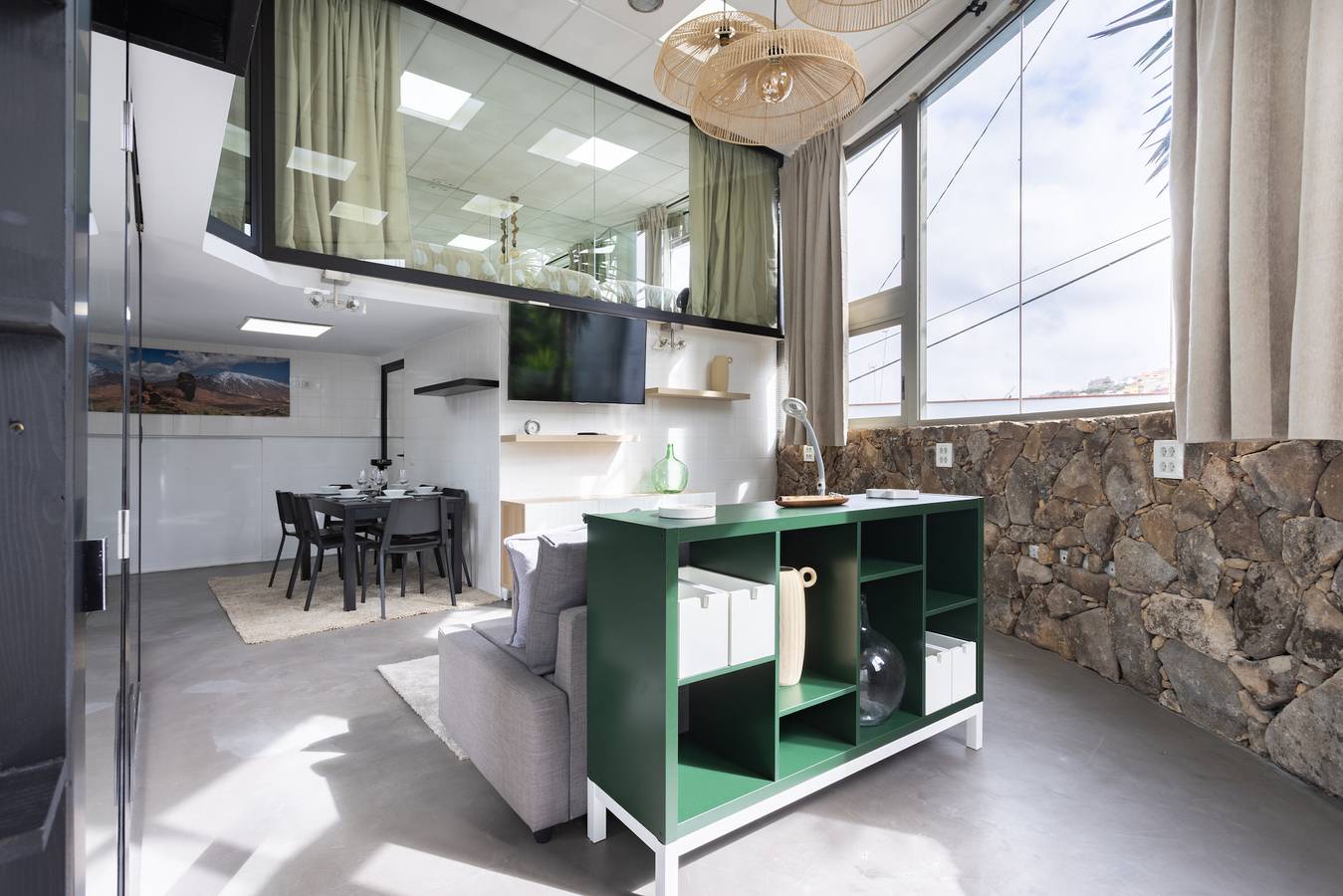 Ganze Wohnung, Loft Victoria Top Okstay in Barrio de San Juan, La Victoria de Acentejo