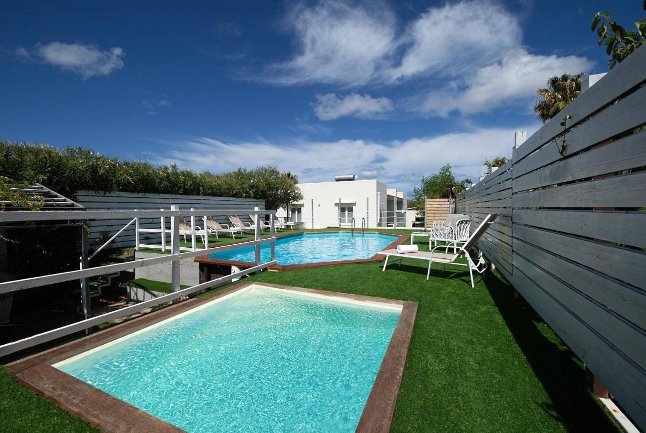 Villa in San Vito Lo Capo, Provincia di Trapani