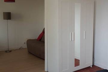 Appartement De Vacances pour 2 Personnes dans Maisons-Laffitte, Yvelines, Photo 4