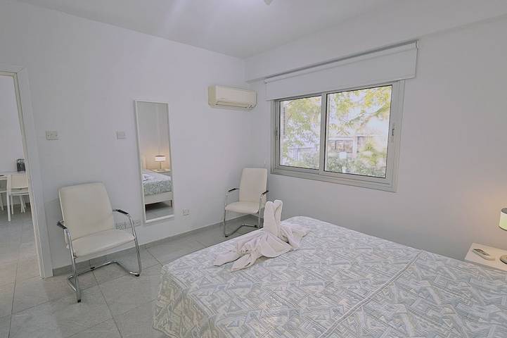 Ganze Wohnung, Stay Historia Apartment in Nikosia, Südzypern