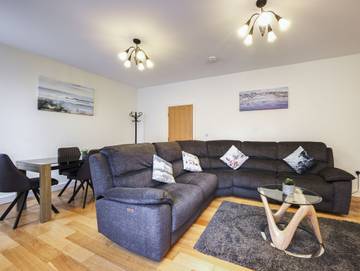 Holiday Rental for 2 People in Filey, North Yorkshire, Photo 2