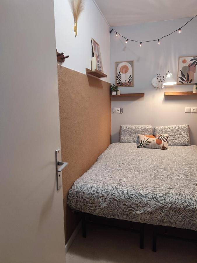 Gîte pour 3 personnes, avec terrasse dans Casino La Pastourelle - 2