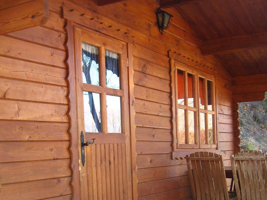 Camping Trevélez - Chalet 4 personas - Peñabón con cocina in Trevélez, Provincia de Granada