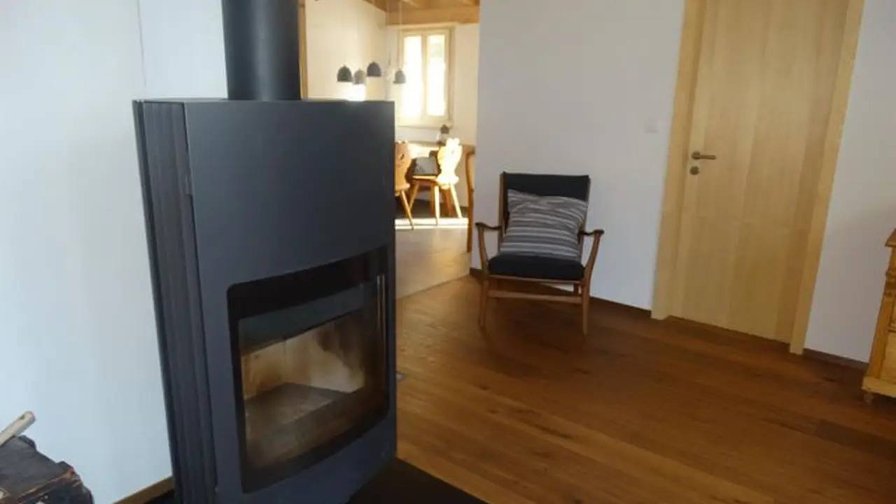 Appartement de vacances entier, Ferienwohnung für 7 Personen (82 m²) in Valbella in Vaz/Obervaz, Chaîne de Plessur