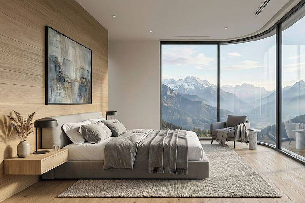 Exclusive Ultra Luxurious Sonnberg Chalet with Breathtaking Views in Loferer und Leoganger Steinberge, Leogang