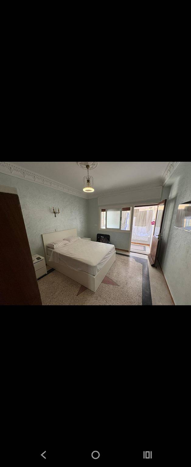 Entire apartment, Heart of the city -Tangier in Tangier, Tangier-Tetouan region