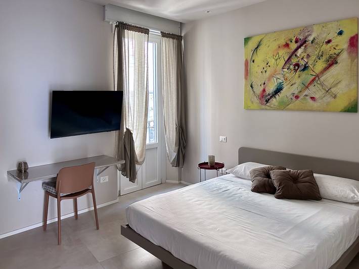 Location de vacances pour 2 personnes à Pavie