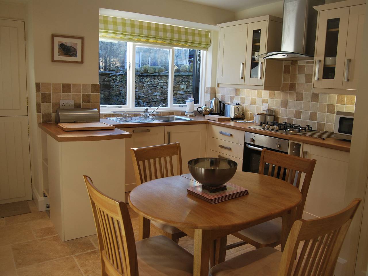 Bonnie Cottage  in Ambleside, Lake District