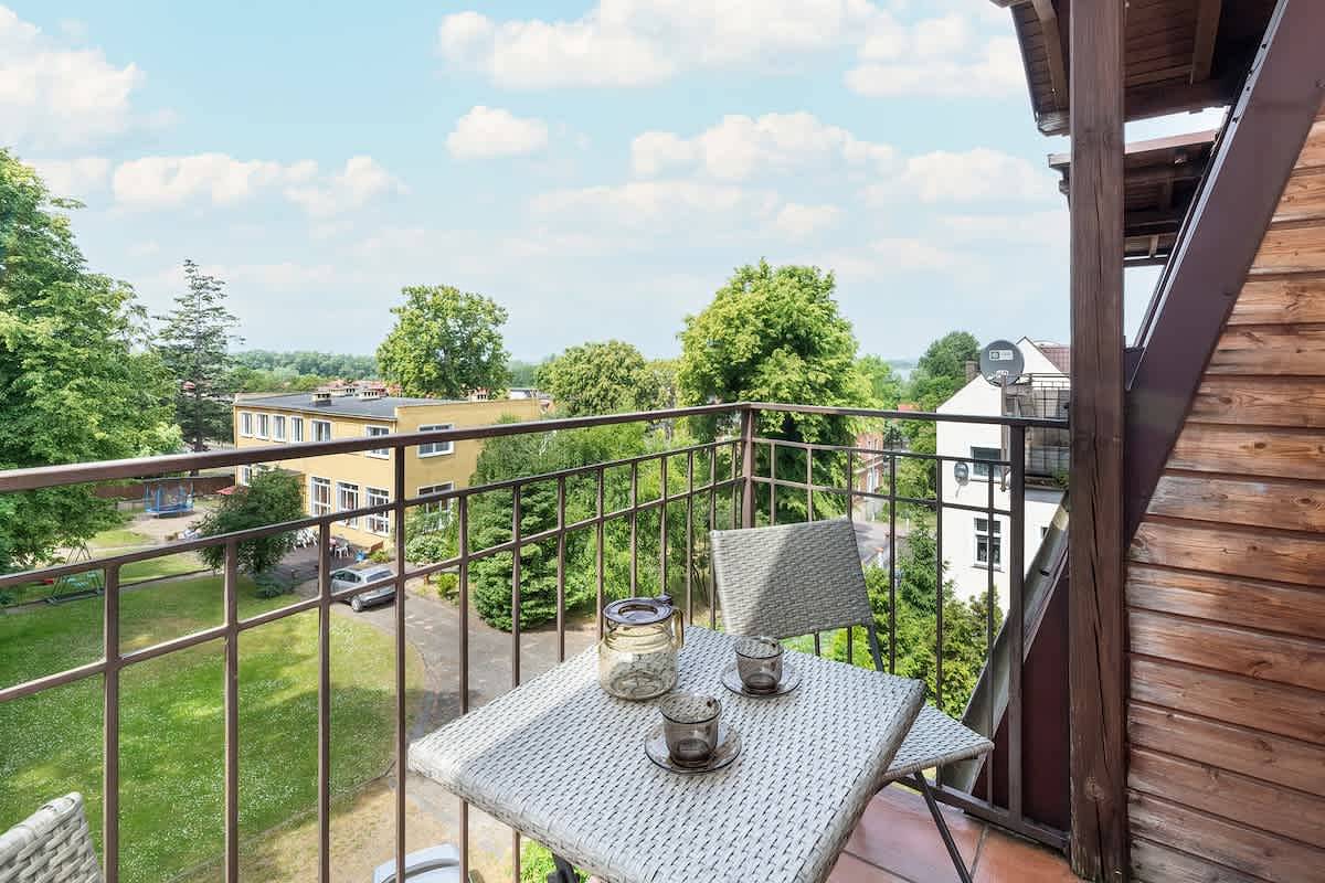 Ganze Wohnung, Functional Apartment | Close to the Beach, Parking. in Puck, Polnische Ostsee