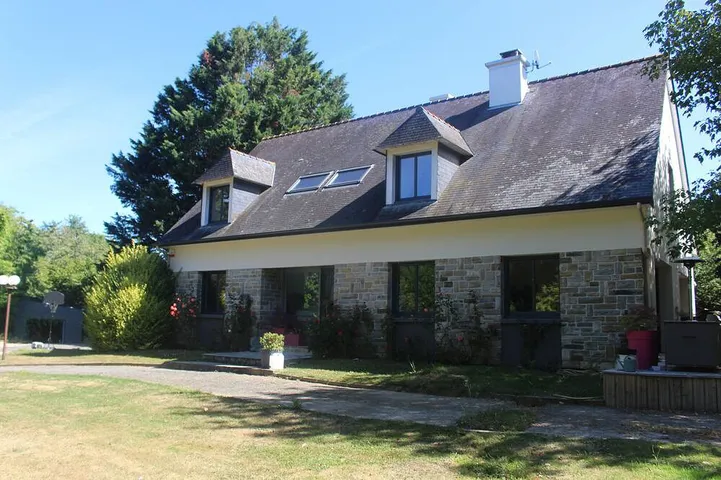 Ferienhaus für 1 Personen - 1