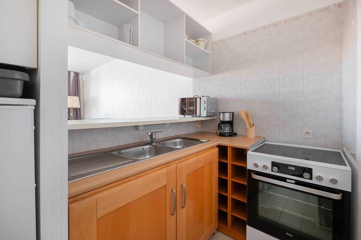 Gîte pour 4 personnes dans Plage Rive Gauche - 3