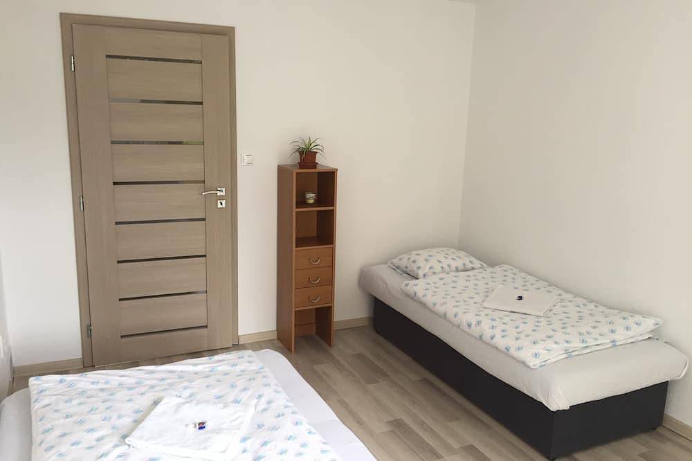 Ganze Wohnung, Neue 2Br Wohnung in Liptovsky Mikulas Very Center in Liptovský Mikuláš, okres Liptovský Mikuláš