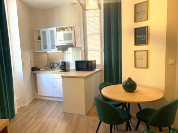 Gîte pour 2 Personnes dans Albi, Région d'Albi, Photo 4