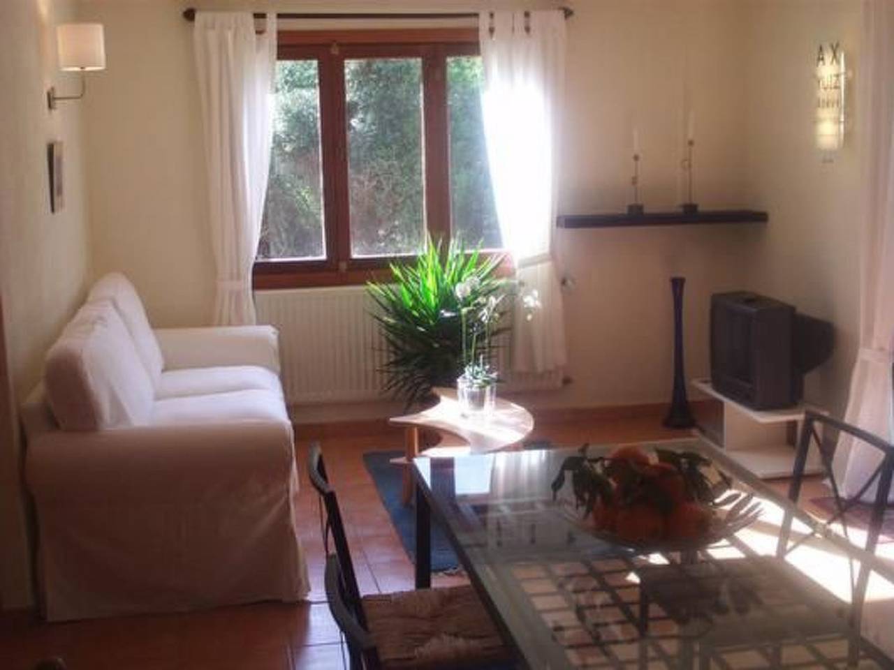 Ganze Wohnung, Mit Blick auf das Wasser in Cala Mesquida, Capdepera