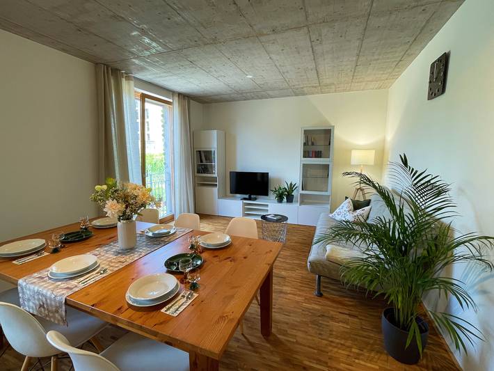 Ferienwohnung für 4 Personen in Elzach - 3