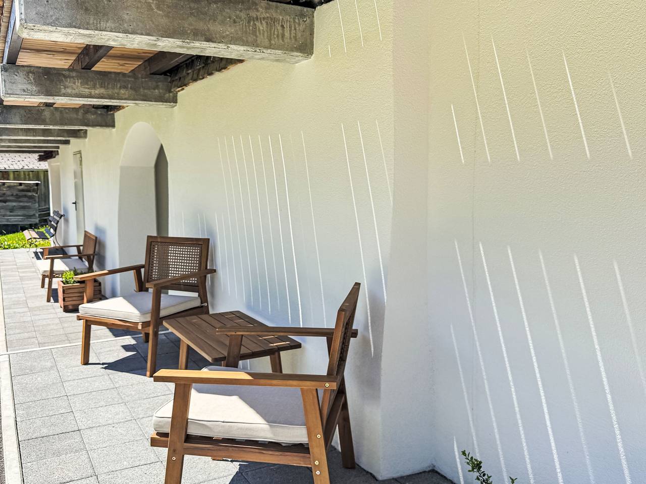 Chalet Gadmer Herz in Gadmen, Innertkirchen