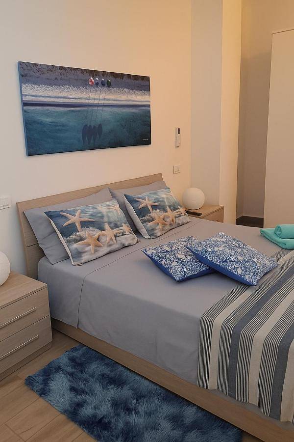 Ferienwohnung für 5 Personen, mit Garten - 1