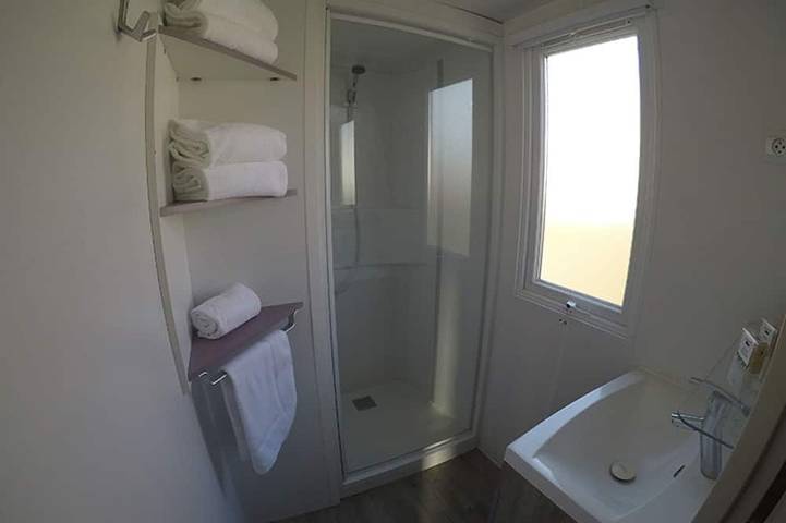 Mobile home 2 rooms in Puerto Real, Costa de la Luz